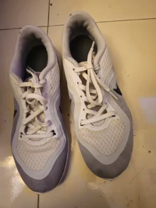 Nike Bambas Mujer Talla 38.5