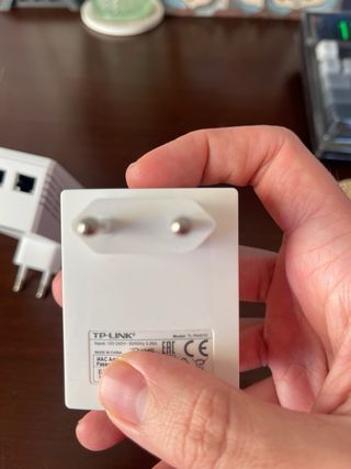 TP-Link AV500 Powerline WiFi Extender