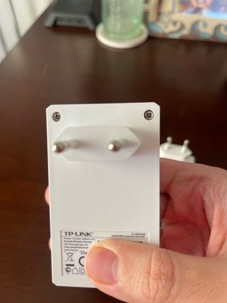TP-Link AV500 Powerline WiFi Extender