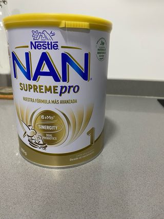 Lata nan sumpreme 1