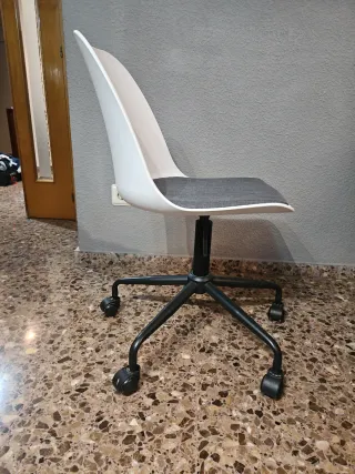 Silla de estudio giratoria