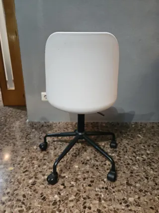 Silla de estudio giratoria