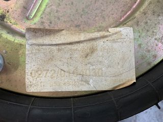 Suspensión Neumática Camión NUEVO