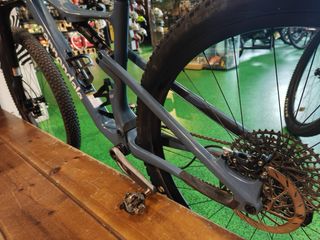 Cannondale Scalpel Cb 2 2025 L