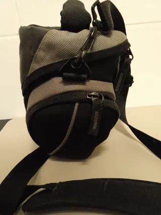 Funda Jenova para cámara de fotos