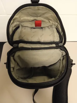 Funda Jenova para cámara de fotos