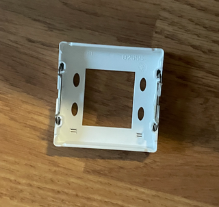 Termostato Digital SIMON 75 230V