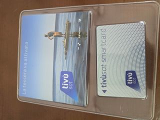 Ricevitore Digitale i-CAN 11105V Snow + Smartcard