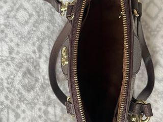 Bolso Gucci Ophidia Beige/Marrón