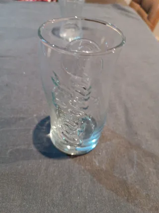 Vasos Coca-Cola Mundial Corea 2002