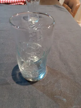 Vasos Coca-Cola Mundial Corea 2002