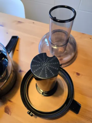 Licuadora Philips HR1855/00 700W