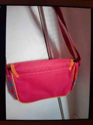 Bolso Peppa Pig