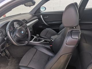 BMW Serie 1 limited edition