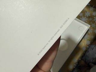 MacBook Air Oro Rosa