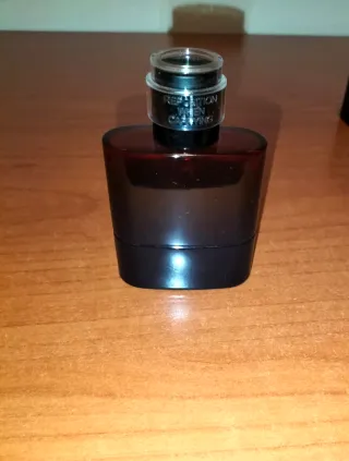 4 Bottiglie Profumo Vuote da Collezione