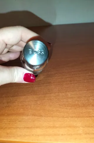 4 Bottiglie Profumo Vuote da Collezione