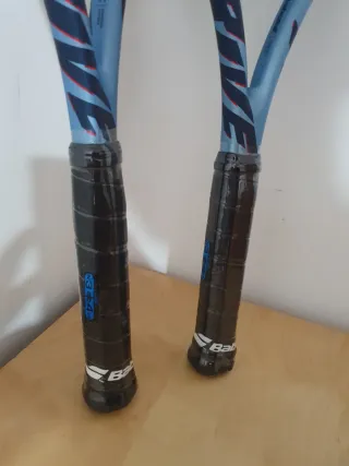 Babolat Pure Drive Grip 3 300gr  2 unidades