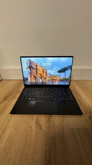 Dell XPS 13 i7 10th /16 RAM/512 SSD/WiFi6/Win11