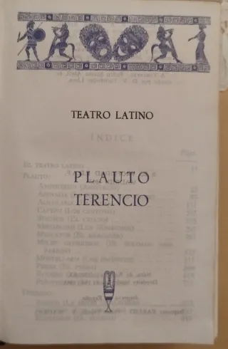 Teatro Latino