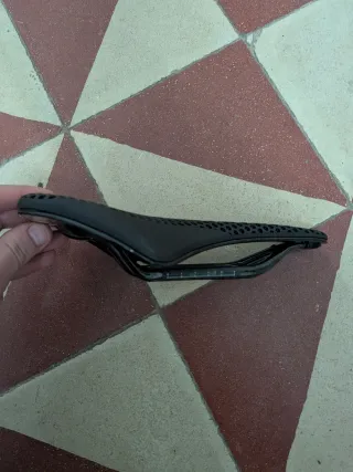 Sillín Bici Carbono SIN USAR