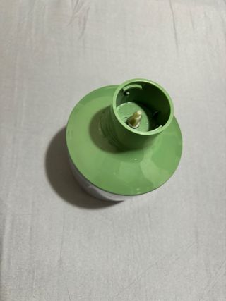 Mini Tritatutto Manuale a Corda