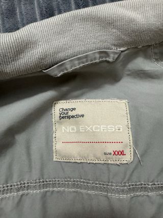 Chaqueta de vestir beige verano