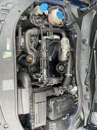 Vw Passat 2006