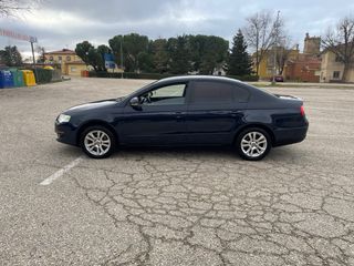 Vw Passat 2006