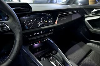 Audi A3   Sportback S line TFSI e 150kW S tronic