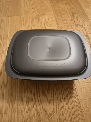 Pentola Tupperware da forno