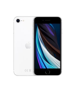 Custodia iPhone SE/8 TUCCI Nero Nuovo