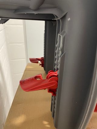 Silla Portaniños Bici