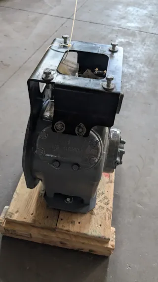 Compresor Carrier 05K4 Supra REMANUFACTURADO