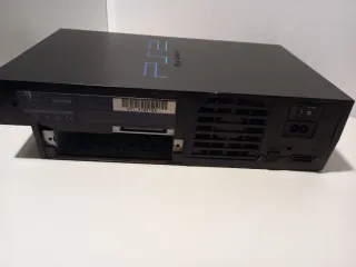 Playstation 2 Piezas