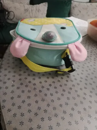 Mochila Infantil Unicornio Skip Hop