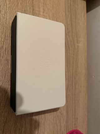 Nintendo Switch OLED + Juegos + Micro SD