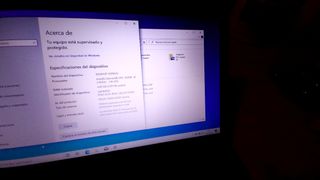 Portátil 15.6 Negro