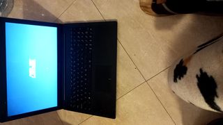 Portátil 15.6 Negro