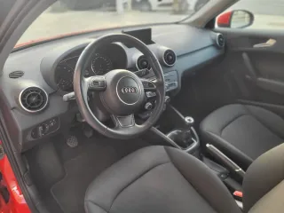 Audi A1 2017