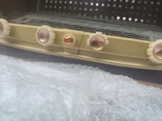 Radio Antigua Vintage