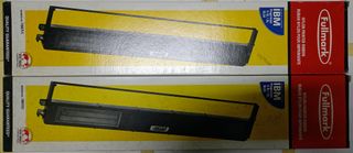 Postazione pc vintage