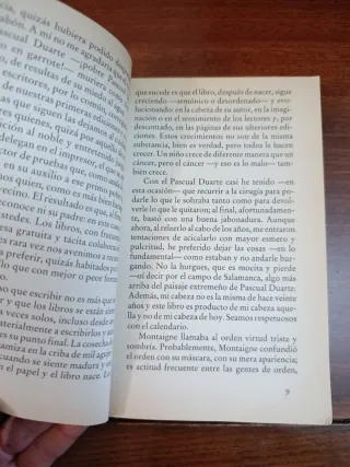 LA Familia De Pascual Duarte (Spanish Edition)