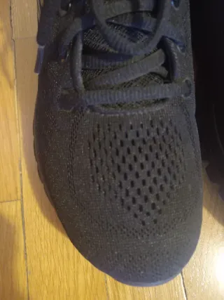 Zapatillas Skechers Negras Talla 39.5