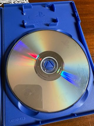 Sonic Riders PS2 SEGA