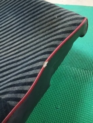 asiento Citroën AX GT/Sport español