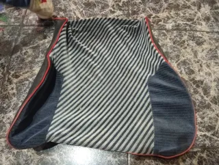 asiento Citroën AX GT/Sport español