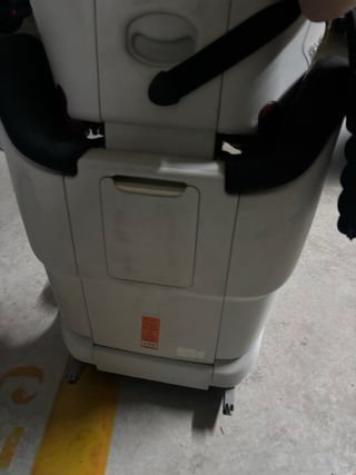 Romer Kid fix xp 2 sict isofix