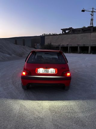 Plafones LED Saxo VTS (2 unidades)