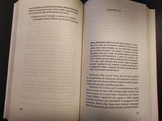 Delitto alla Tesla Academy